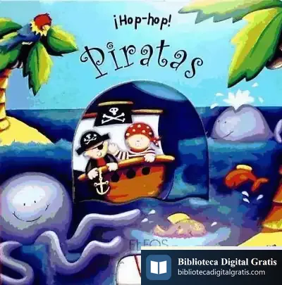 Descargar Hop-Hop. Piratas