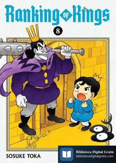 Descargar Ranking Of Kings 08