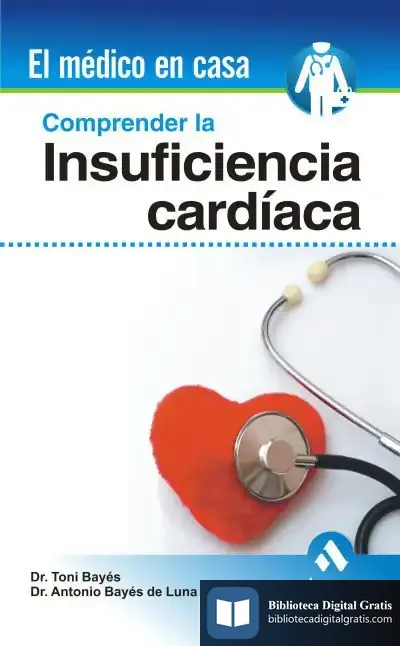 Descargar Comprender La Insuficiencia Cardiaca