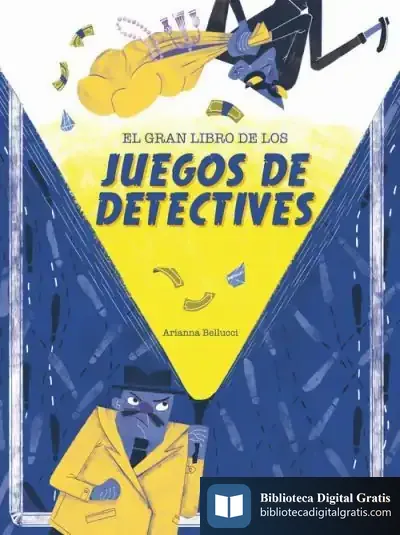 Descargar Juegos De Detectives (Vvkids)