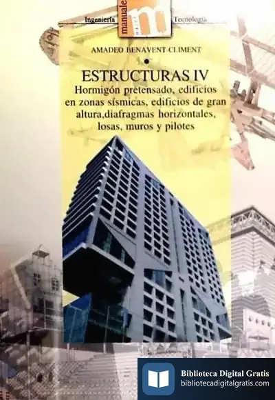Descargar Estructuras Iv