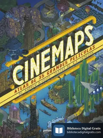 Descargar Cinemaps