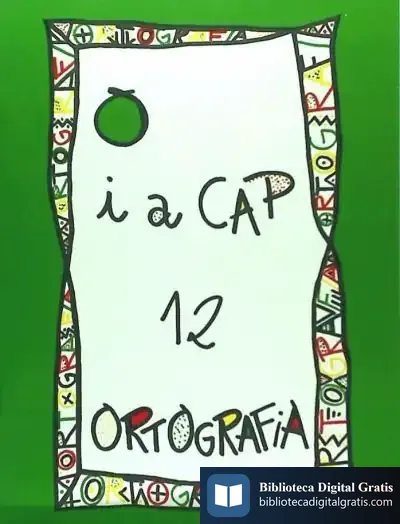 Descargar Nº 12 Sèrie Verda