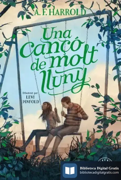 Descargar Una Cançó De Molt Lluny de A. F. Harrold