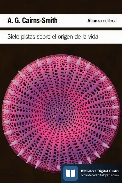 Descargar Siete Pistas Sobre El Origen De La Vida