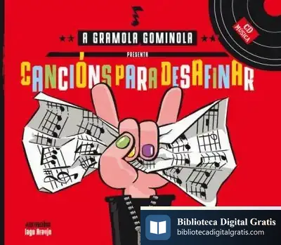 Descargar Cancións Para Desafinar