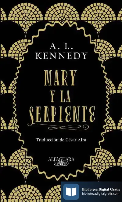 Descargar Mary Y La Serpiente