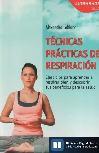 Descargar Técnicas Prácticas De Respiración