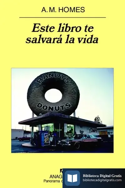 Descargar Este Libro Te Salvará La Vida