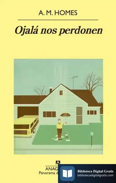 Descargar Ojalá Nos Perdonen