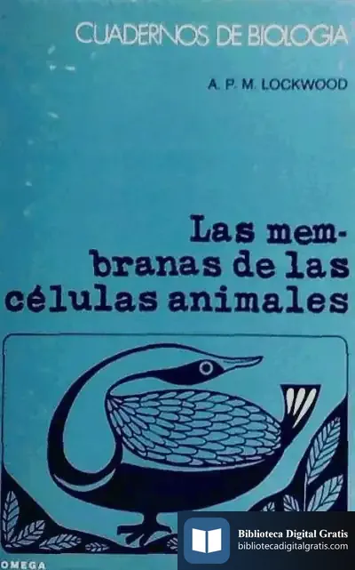 Descargar 09. Membranas Celulas Animales