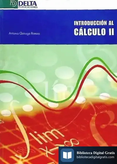 Descargar Introduccion Al Calculo Ii de George R. R. Martin