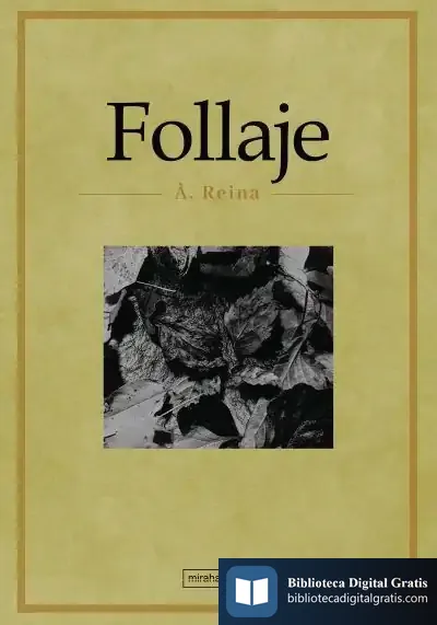 Descargar Follaje