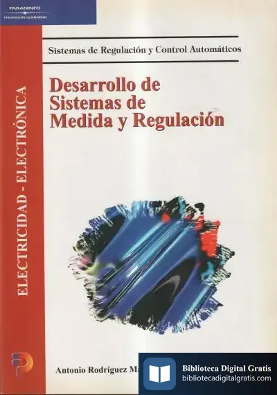 Descargar Desarrollo De Sistemas De Medida Y Regulación de Valérie Mréjen