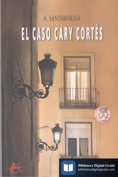 Descargar El Caso Cary Cortes