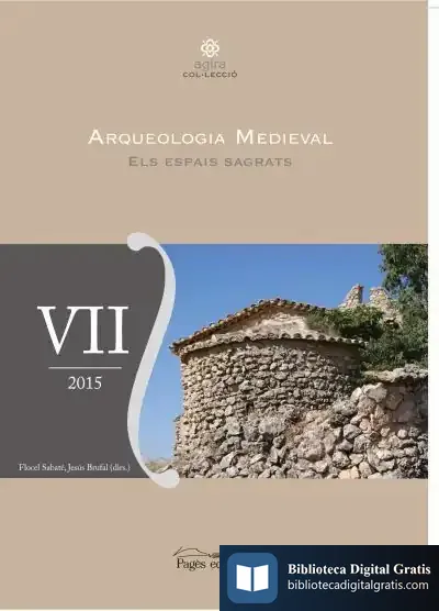 Descargar Arqueologia Medieval Vii