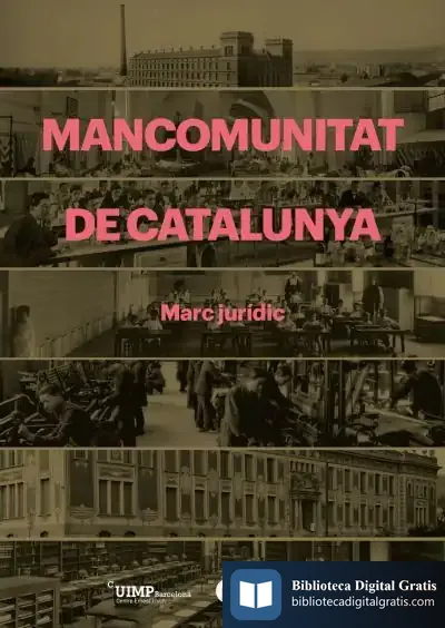 Descargar Mancomunitat De Catalunya