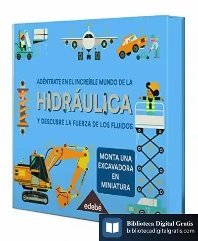 Descargar Adentrate Increible Mundo De Hidraulica
