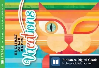 Descargar El Llibre De Les Meves Vacations