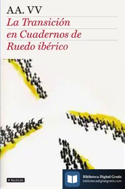Descargar La Transición de Gloria Fuertes