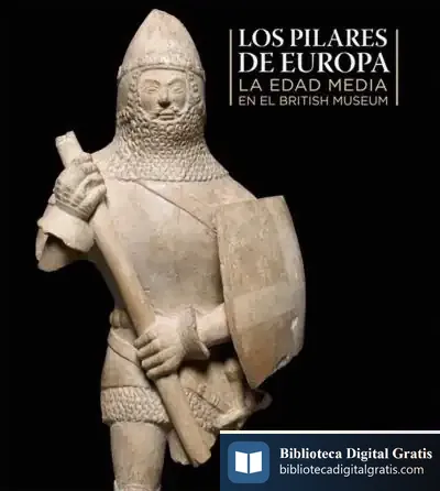 Descargar Los Pilares De Europa de Icb