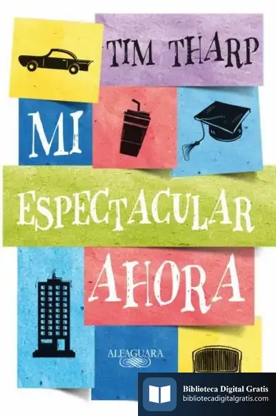 Descargar Mi Espectacular Ahora