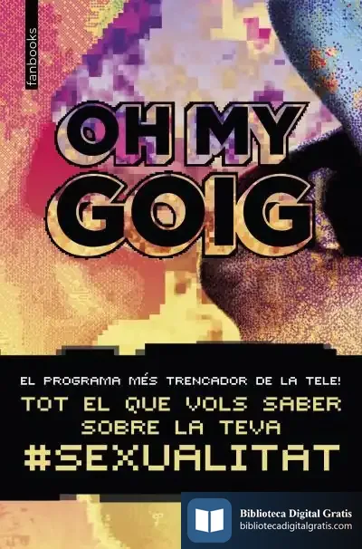 Descargar Oh My Goig! de Yi Chongjun
