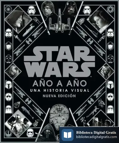 Descargar Star Wars Año A Año 2021