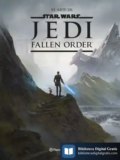 Descargar Star Wars. El Arte De Jedi Fallen Orden