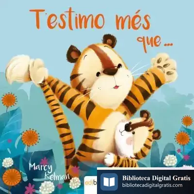 Descargar T' Estimo Més Que