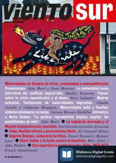 Descargar Viento Sur 189 de Òscar Sardà Guardia