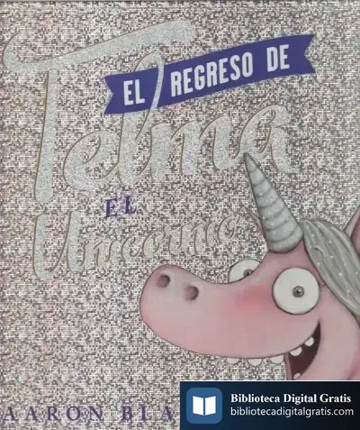 Descargar El Regreso De Telma