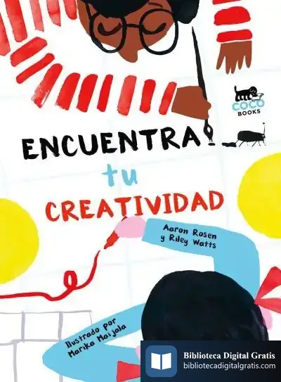 Descargar Encuentra Tu Creatividad