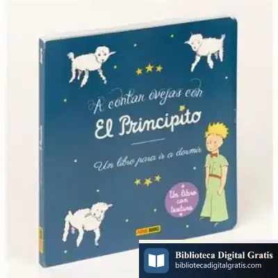 Descargar A Contar Oveja Con El Principito