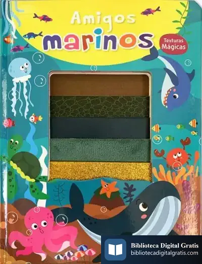 Descargar Amigos Marinos