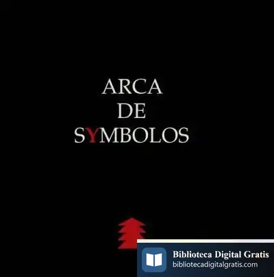 Descargar Arca De Symbolos: Un Arco Iris De Textos E Imágenes de Ella Charbon