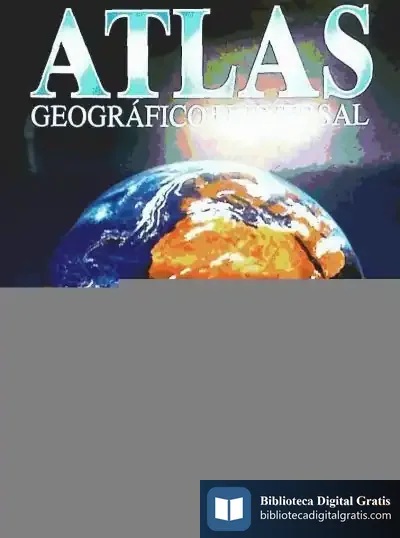 Descargar Atlas Geográfico Universal