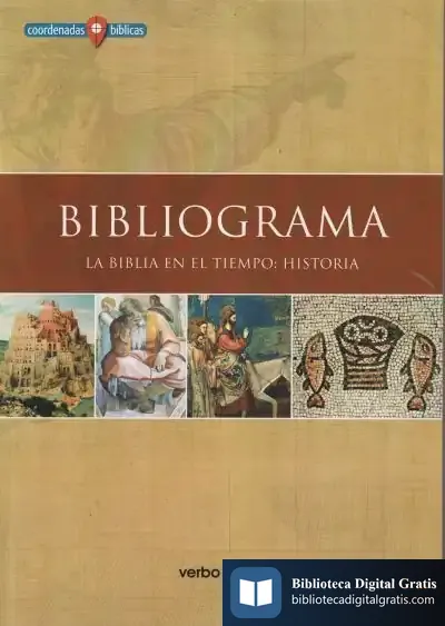 Descargar Bibliograma de Claudi Alsina
