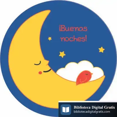 Descargar ¡Buenas Noches!: Libro Musical