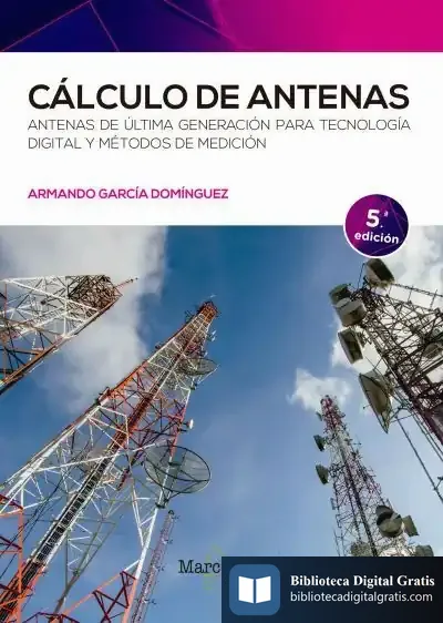 Descargar Cálculo De Antenas de Crespo
