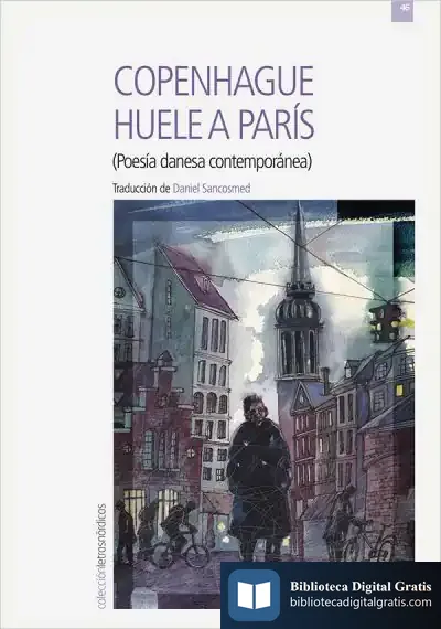 Descargar Copenhague Huele A París