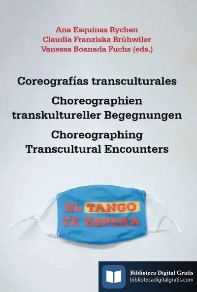 Descargar Coreografías Transculturales de Helena Flix