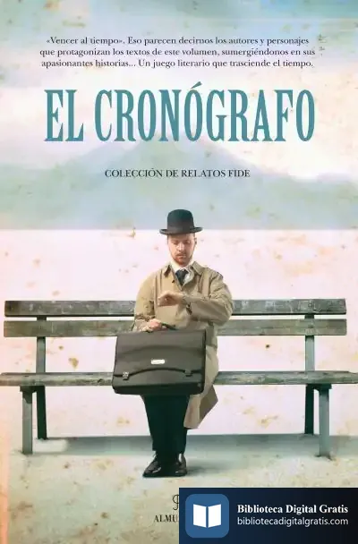 Descargar Cronografo,El