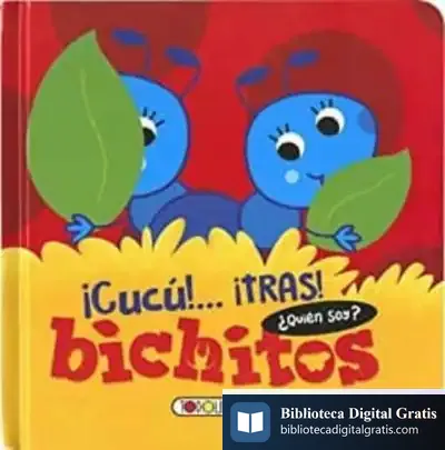 Descargar Cucu Tras Bichitos