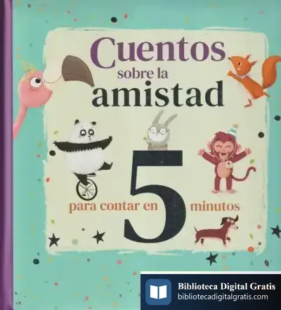 Descargar Cuentos Sobre La Amistad