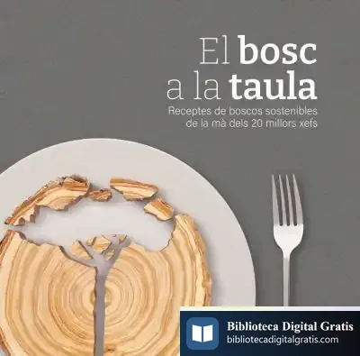 Descargar El Bosc A La Taula