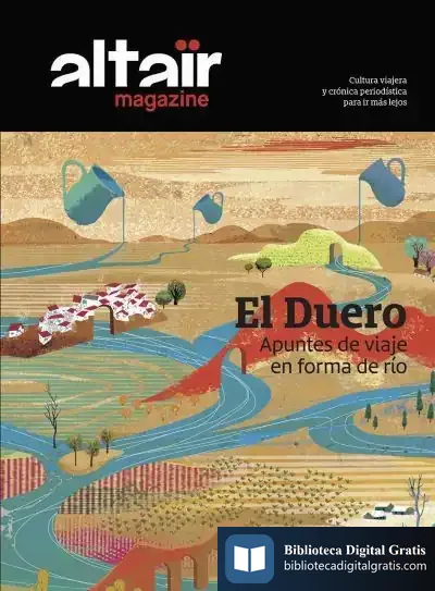 Descargar El Duero de Fernando Vallejo