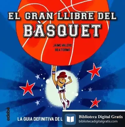 Descargar El Gran Llibre Del Bàsquet