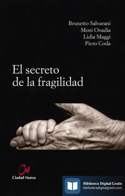 Descargar El Secreto De La Fragilidad