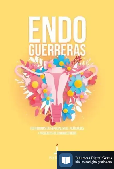 Descargar Endoguerreras de David González